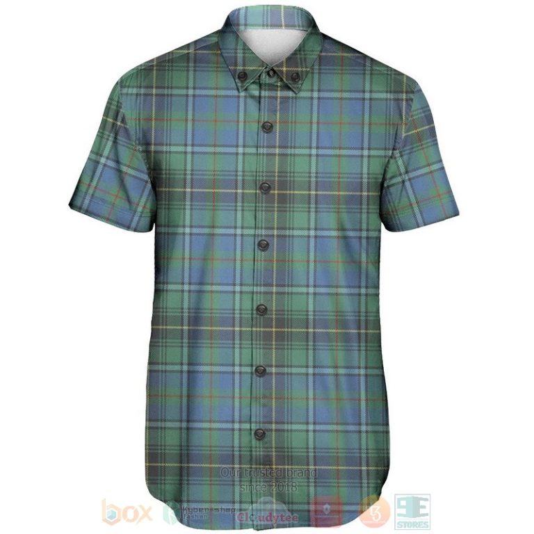 Macinnes-Ancient-Tartan-Short-Sleeve-Hawaiian-Shirt-1