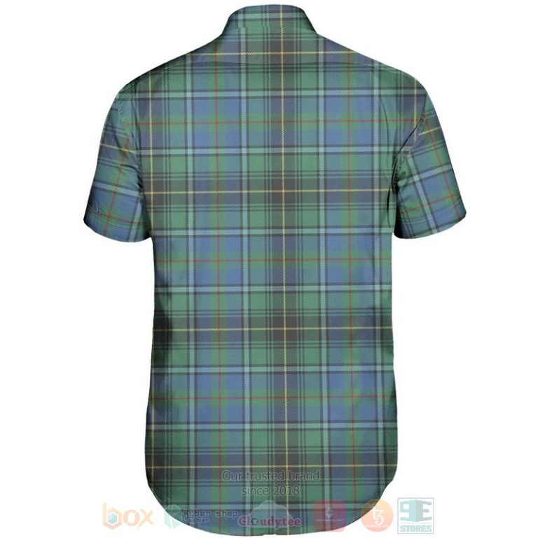 Macinnes-Ancient-Tartan-Short-Sleeve-Hawaiian-Shirt-2