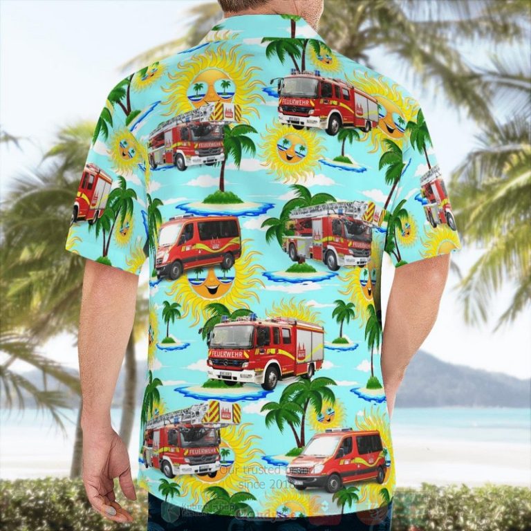 Mainz-Rhineland-Palatinate-Germany-Mainz-Fire-Department-Feuerwehr-Mainz-Hawaiian-Shirt-1