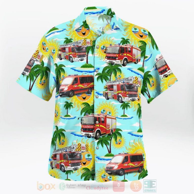 Mainz-Rhineland-Palatinate-Germany-Mainz-Fire-Department-Feuerwehr-Mainz-Hawaiian-Shirt-2