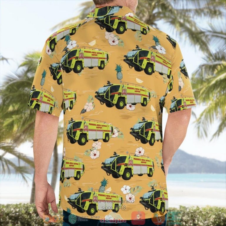 Mesa-Fire-And-Medical-Department-Fire-Station-21-Phoenix-Mesa-Gateway-Airport-Hawaiian-Shirt-1