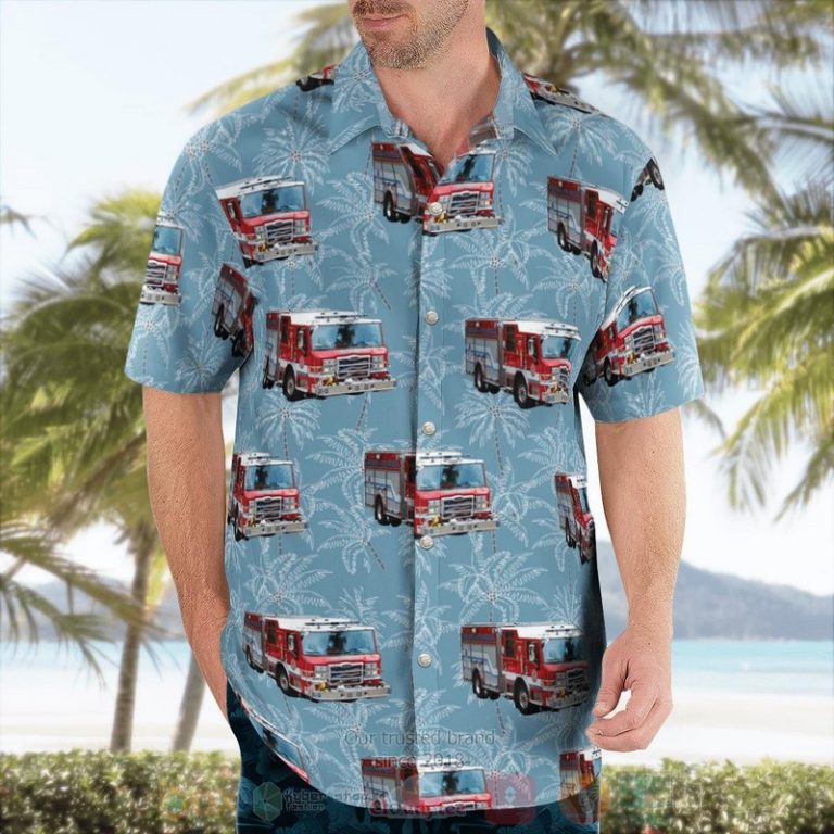 Miami-Beach-Fire-Department-Florida-Fire-Engine-Hawaiian-Shirt-2