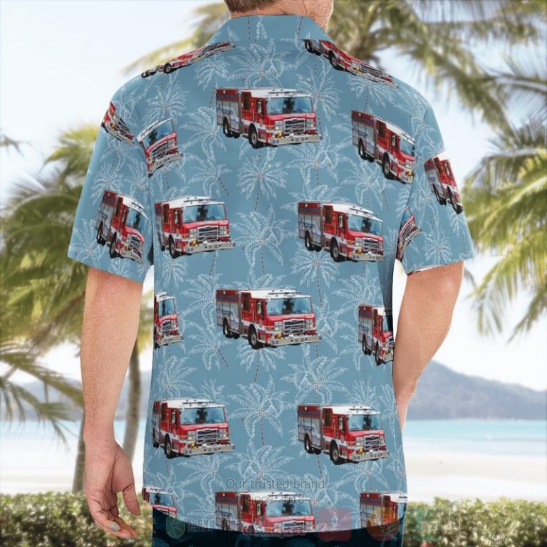 Miami-Beach-Fire-Department-Florida-Fire-Engine-Hawaiian-Shirt-3