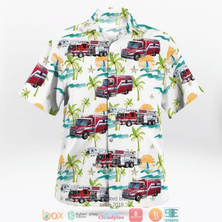 Miami-Beach-Florida-Miami-Beach-Fire-Department-Hawaiian-Shirt-1