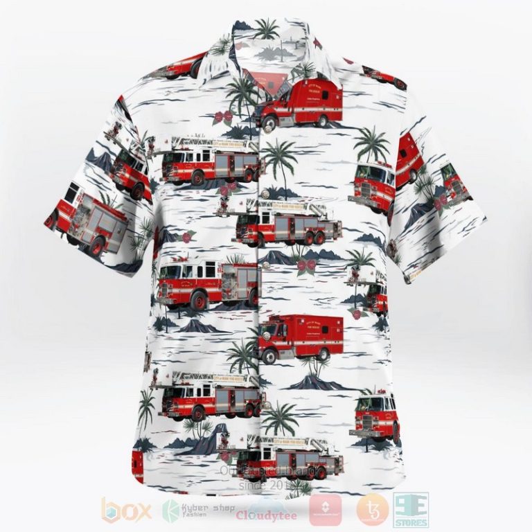 Miami-Florida-City-Of-Miami-Department-Fire-Rescue-Hawaiian-Shirt-2