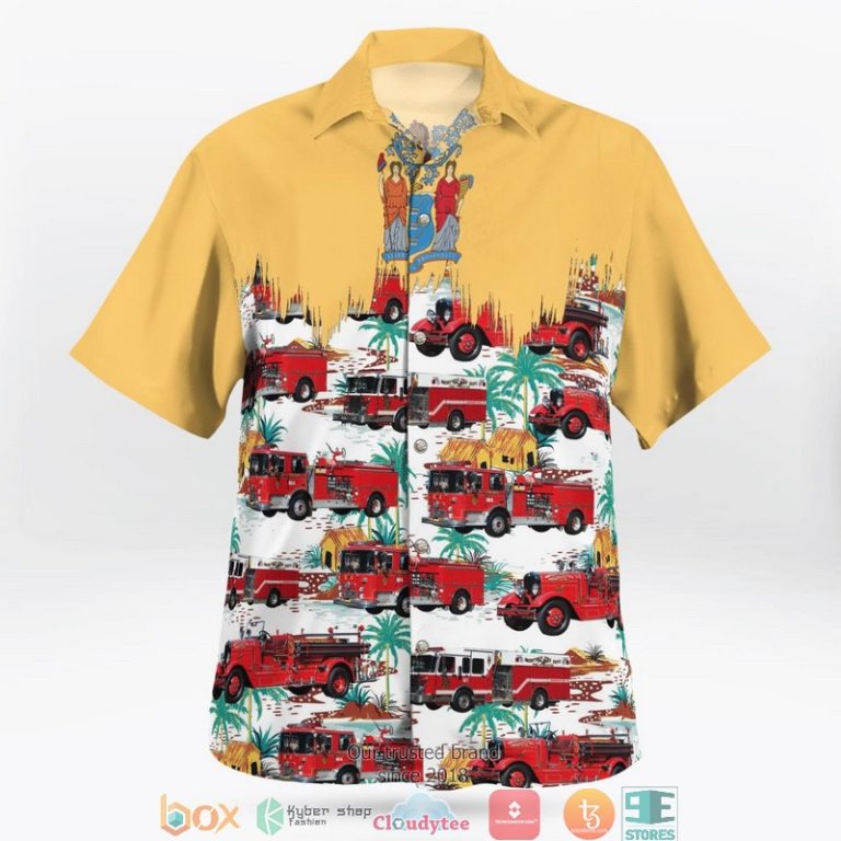 Montvale-New-Jersey-Montvale-Fire-Department-Hawaiian-Shirt-1