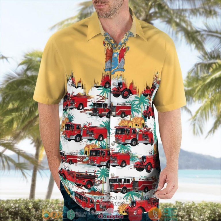 Montvale-New-Jersey-Montvale-Fire-Department-Hawaiian-Shirt-2