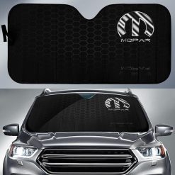 Mopar V1 Car Auto Sun Shade
