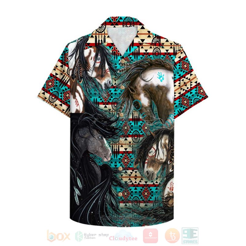 Native Hawaiian Shirt 2 Native Hawaiian Shirt 2