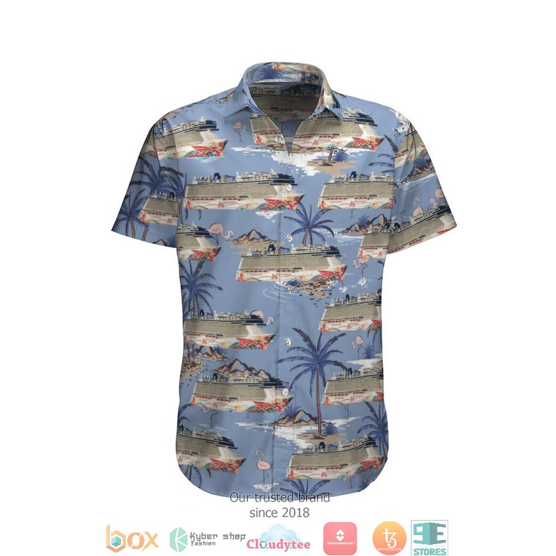 Ncl Norwegian Cruise Line Norwegian Joy Hawaiian Shirt Ncl Norwegian Cruise Line Norwegian Joy Hawaiian Shirt