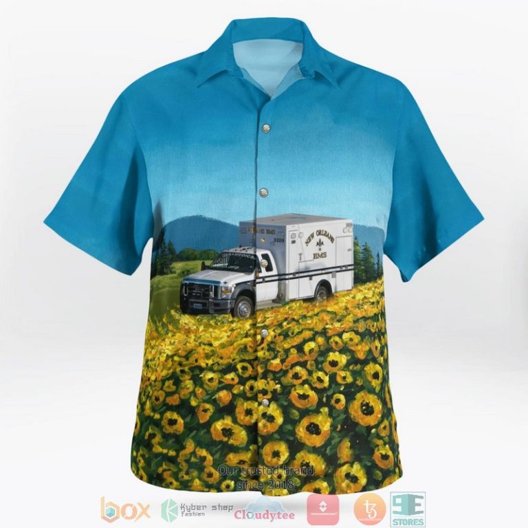 New-Orleans-Emergency-Medical-Services-Louisiana-Ambulance-Hawaiian-Shirt-1