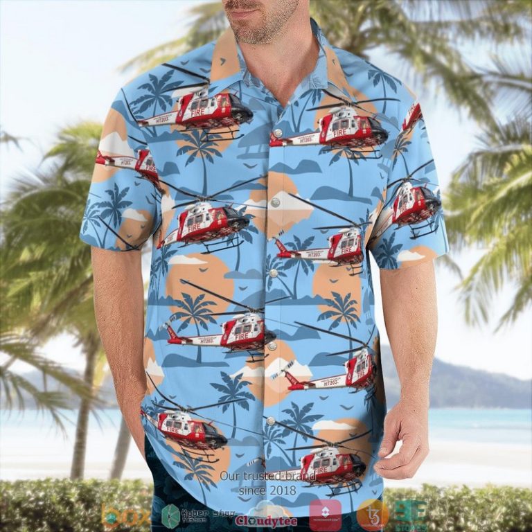 New-South-Wales-Rural-Fire-Service-Bell-412-Hawaiian-Shirt-2