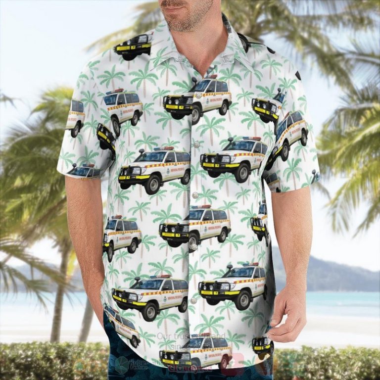 New-South-Wales-Rural-Fire-Service-Toyota-Hilux-Hawaiian-Shirt-2
