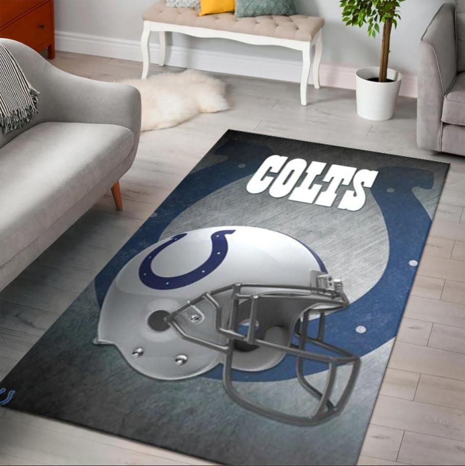 Nfl Football Indianapolis Colts Home Decor Area Rug Rugs For Living Room Rug Home Decor Nfl Football Indianapolis Colts Home Decor Area Rug Rugs For Living Room Rug Home Decor