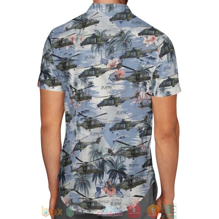 Nh90-Germany-Hawaiian-Shirt-1