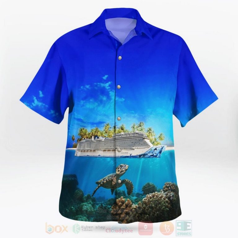 Norwegian-Cruise-Line-Norwegian-Bliss-Hawaiian-Shirt-1
