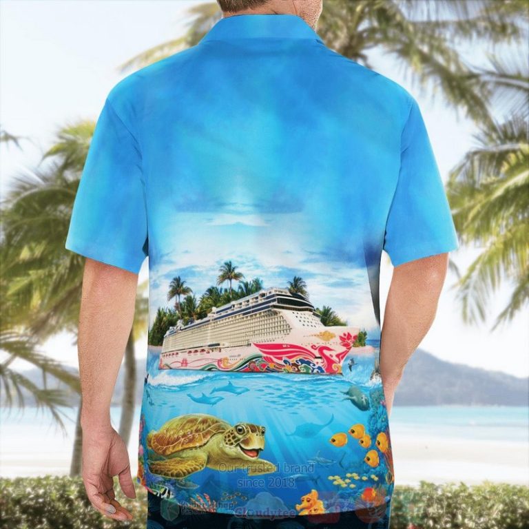 Norwegian-Cruise-Line-Norwegian-Joy-Hawaiian-Shirt-3