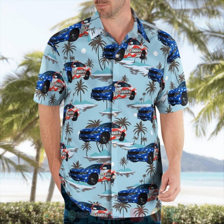 Ocoee-Police-Department-Florida-2017-Dodge-Charger-Hawaiian-Shirt-3