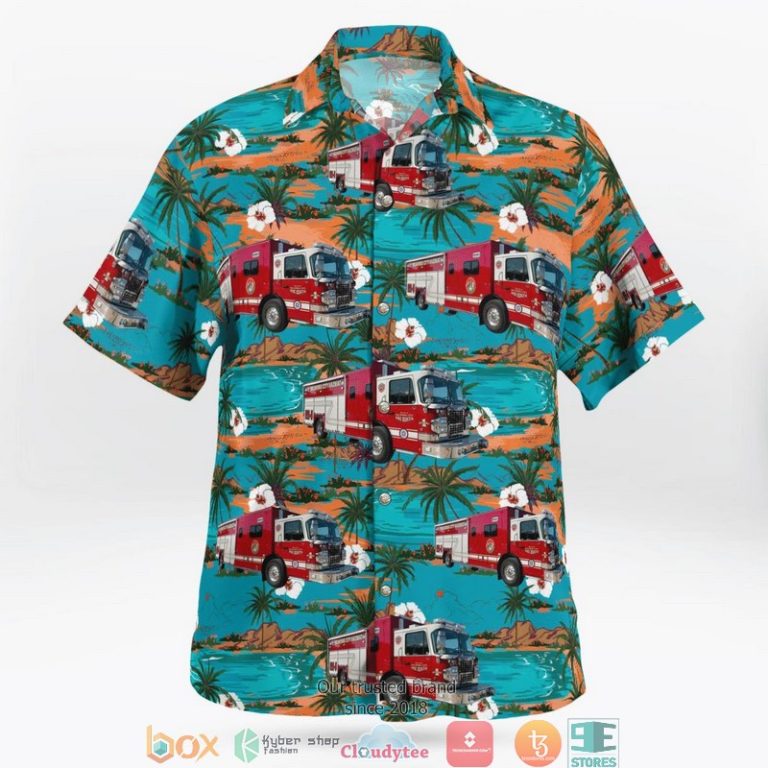 Oklahoma-City-Fire-Department-Hawaii-3D-Shirt-2