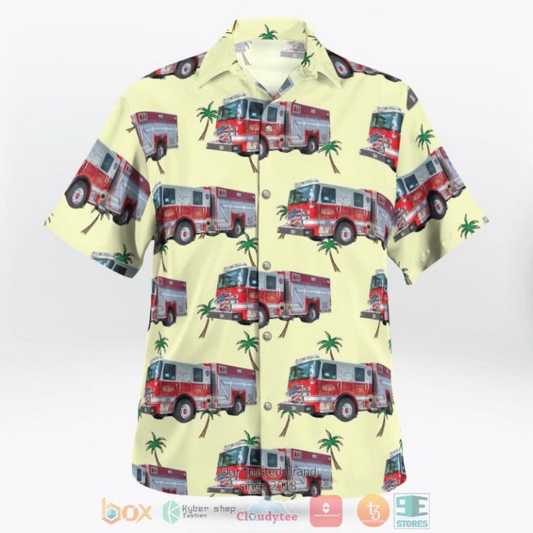 Oklahoma-City-Fire-Department-Oklahoma-Hawaiian-Shirt-1