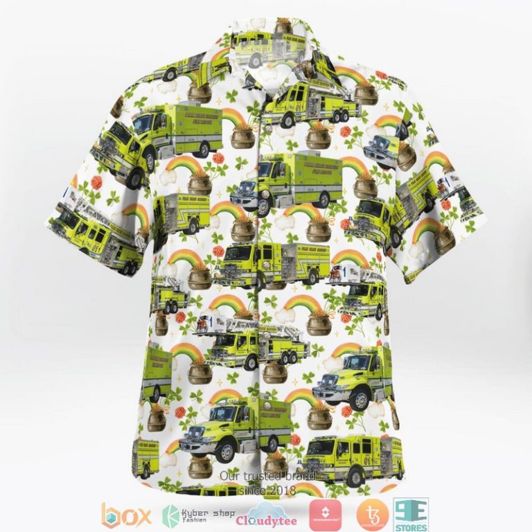 Palm-Beach-Gardens-Palm-Beach-County-Florida-Palm-Beach-Gardens-Fire-Department-St-PatrickS-Day-Hawaiian-Shirt-2