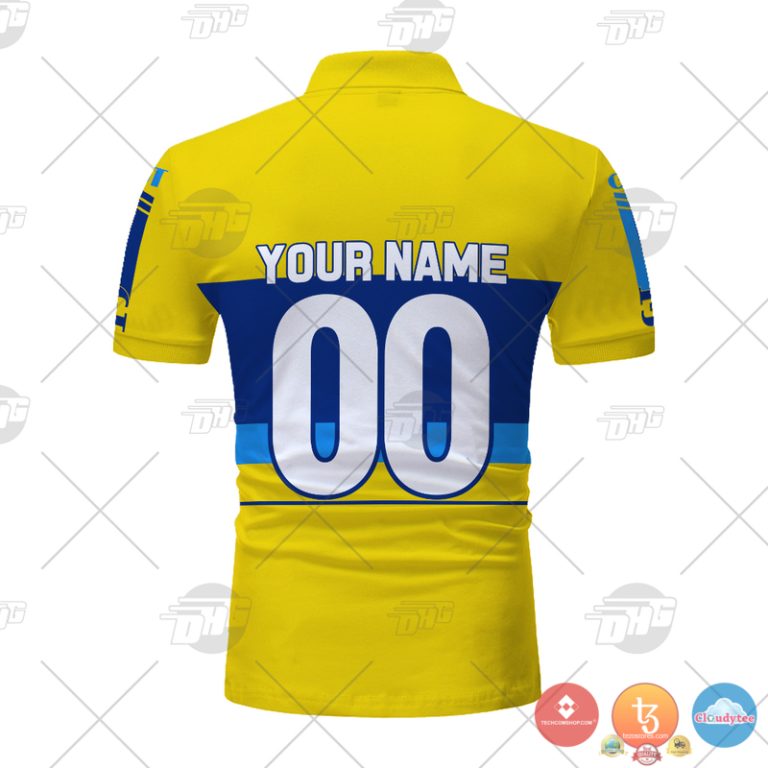 Personalized-Bmx-Gt-Usa-Factory-Team-Yellow-1985-Polo-Shirt-2