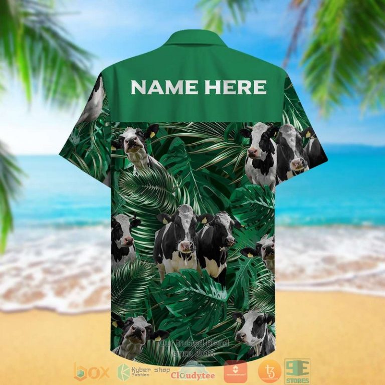 Personalized-FarmerS-Cow-Pattern-Hawaiian-Shirt-2