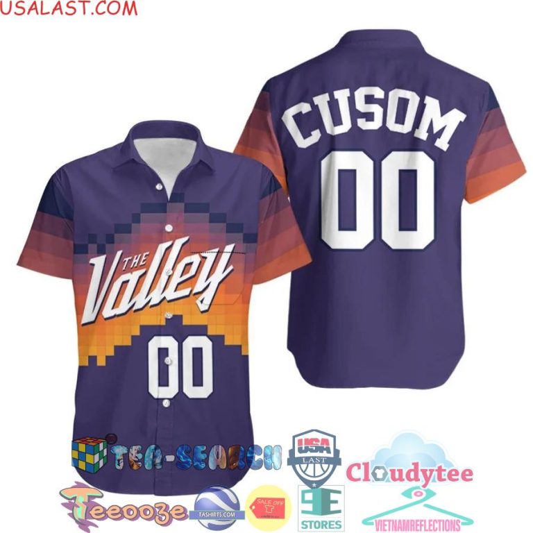 Personalized-Phoenix-Suns-Nba-The-Valley-Hawaiian-Shirt-3