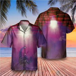 Petra Beat The System 2 Album Hawaiian Shirt