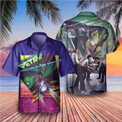 Petra Not Of This World Album Hawaiian Shirt