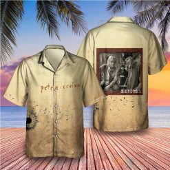 Petra Revival Album Hawaiian Shirt