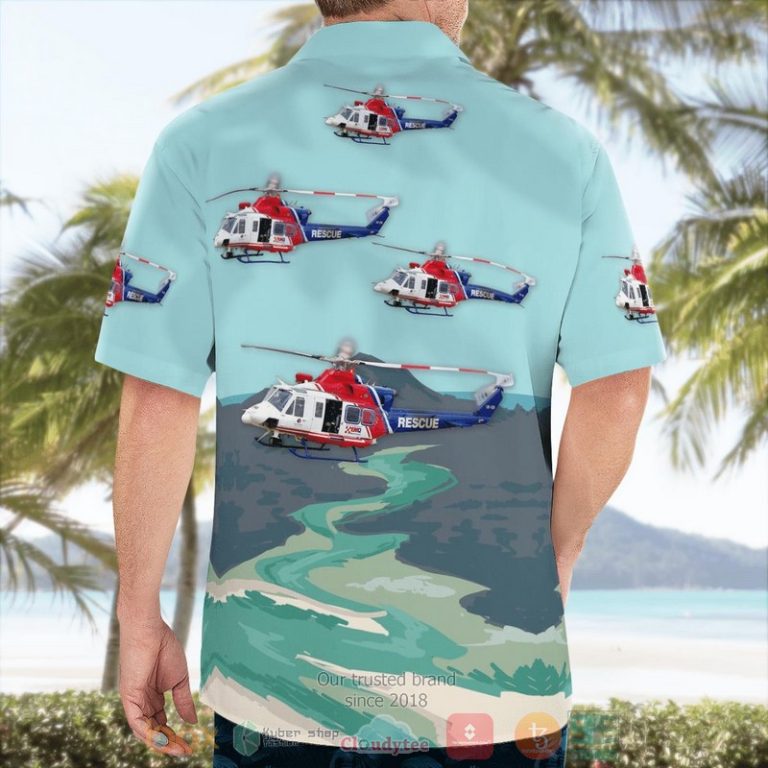 Queensland-Emergency-Services-Bell-412-Hawaiian-Shirt-3