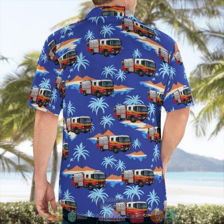 Queensland-Fire-And-Emergency-Services-Qfrs-Type-3-Urban-Rescue-Pumper-Hawaiian-Shirt-1