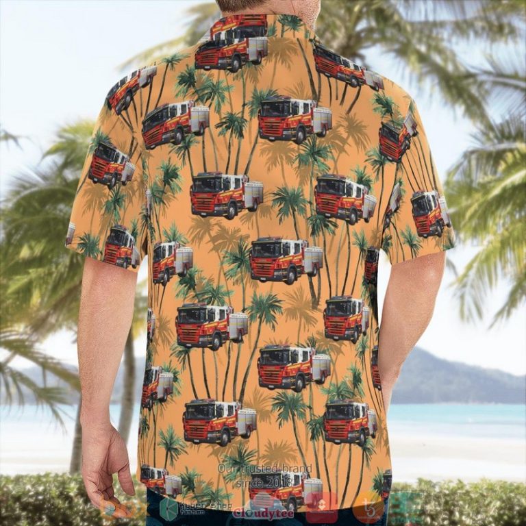 Queensland-Fire-And-Emergency-Services-Type-4-Urban-Rescue-Pumper-Hawaiian-Shirt-1