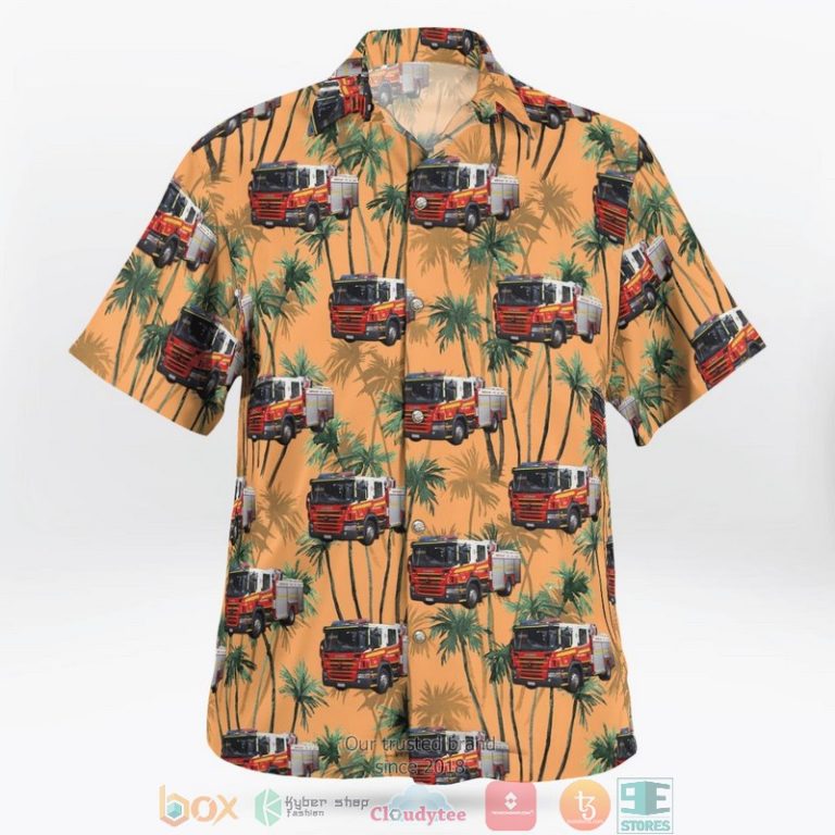 Queensland-Fire-And-Emergency-Services-Type-4-Urban-Rescue-Pumper-Hawaiian-Shirt-2