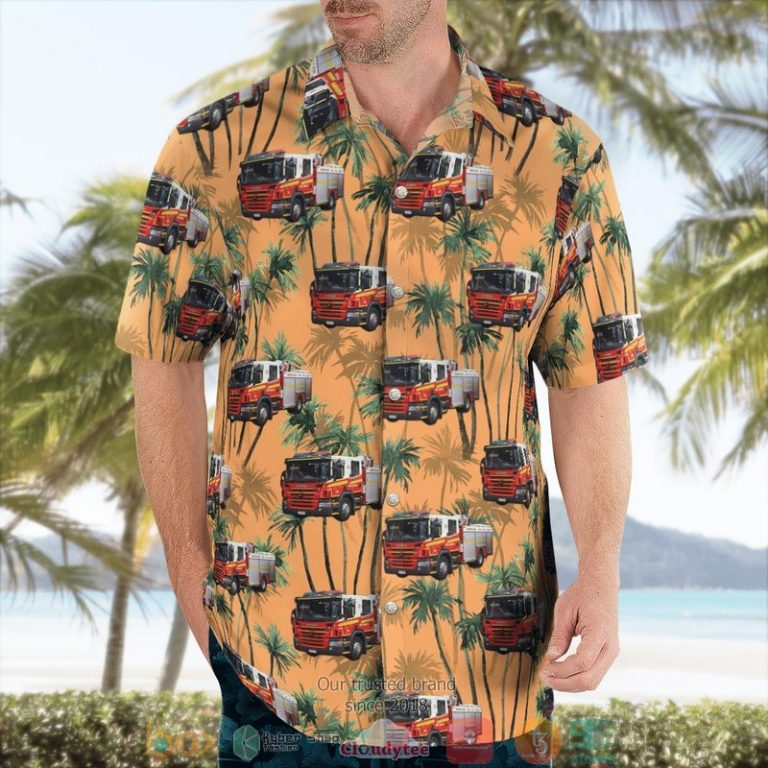 Queensland-Fire-And-Emergency-Services-Type-4-Urban-Rescue-Pumper-Hawaiian-Shirt-3