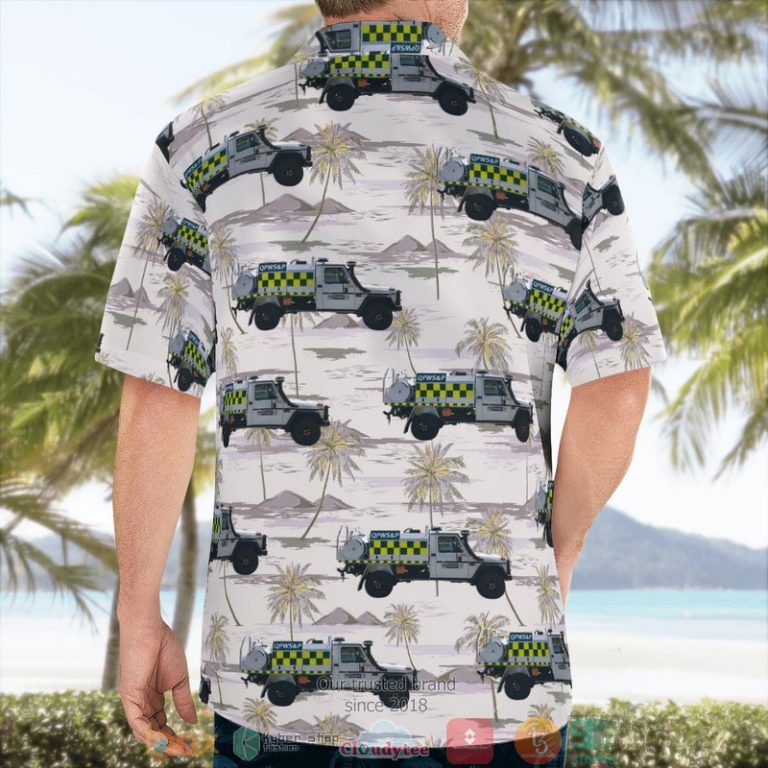 Queensland-Parks-And-Wildlife-Service-Hawaiian-Shirt-3
