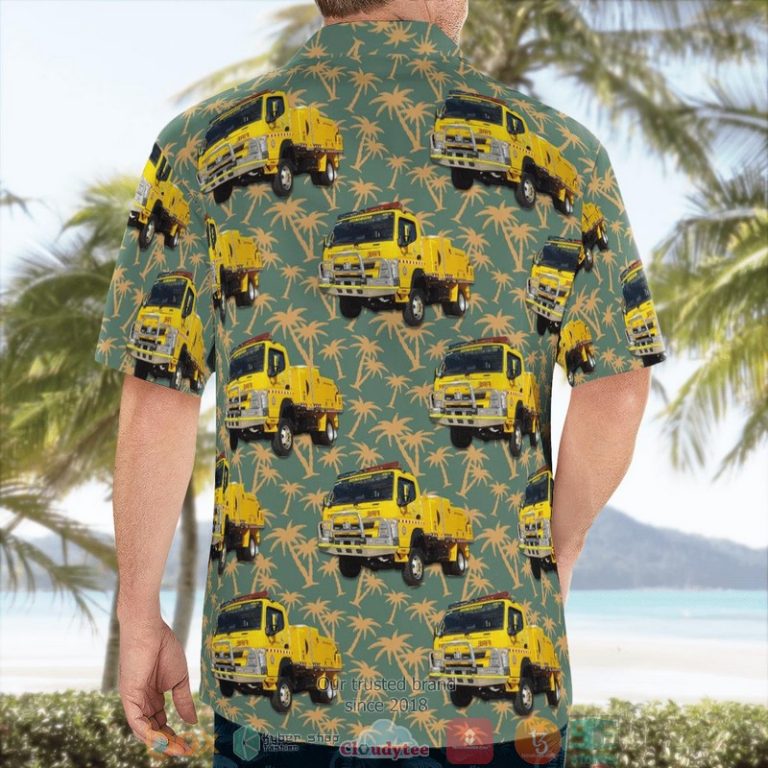 Queensland-Rural-Fire-Service-Fire-Truck-Hawaiian-Shirt-2