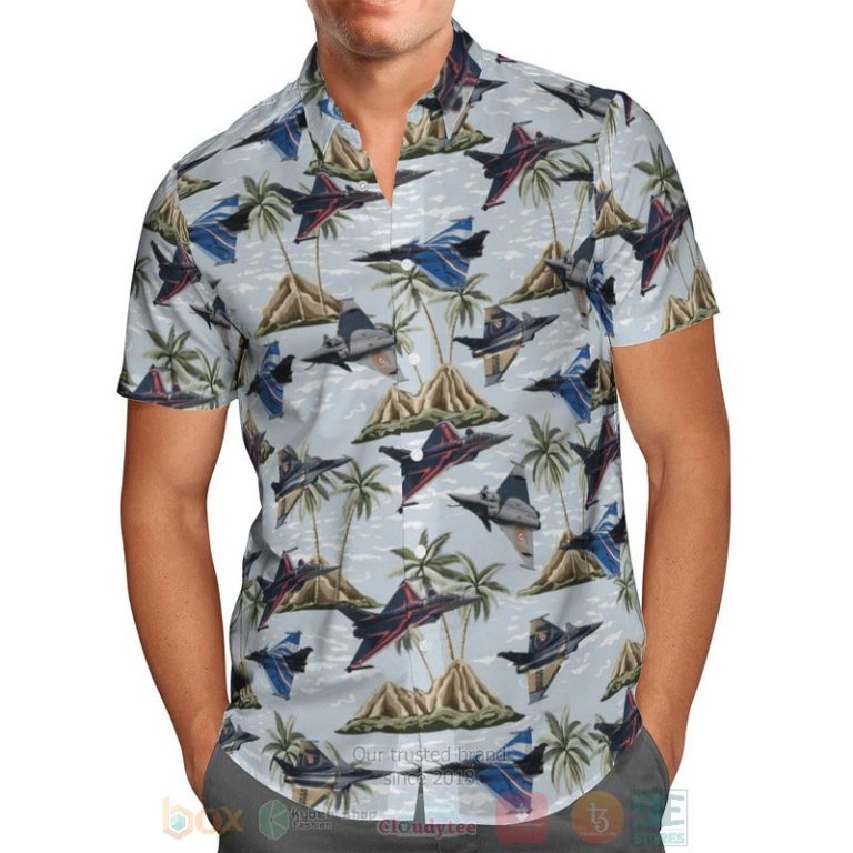 Rafale-Solo-Display-French-White-Hawaiian-Shirt-1