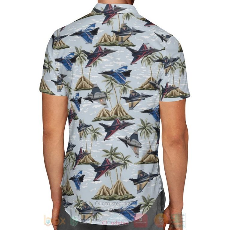 Rafale-Solo-Display-French-White-Hawaiian-Shirt-2