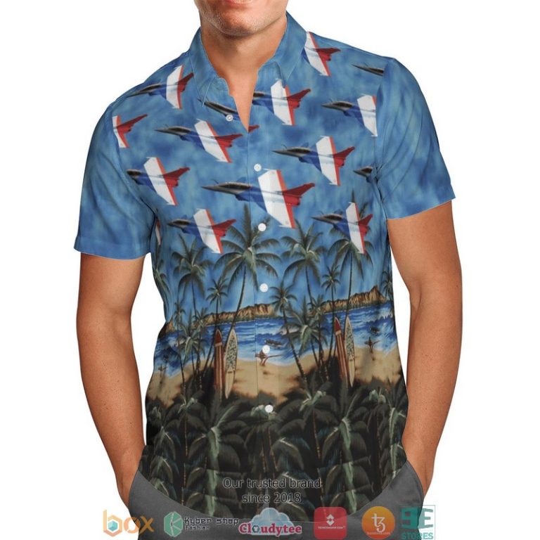 Rafale-Solo-Display-Hawaiian-Shirt-1