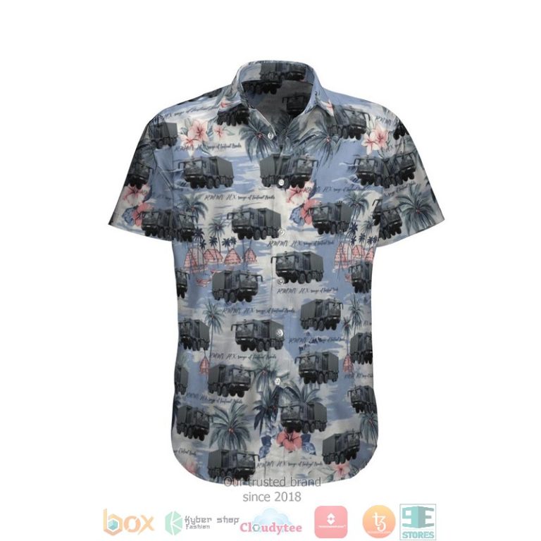 Rmmv-Hx-Range-Of-Tactical-Trucks-Germany-Hawaiian-Shirt-2