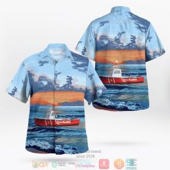 St James City Florida Boatus Towboatus Charlotte Harbor Hawaii 3D Shirt