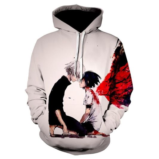 Tokyo Ghoul 3D Printed Hoodie/Zipper Hoodie - 59eb32c4b1d9 Tokyo Ghoul 3D Printed Hoodie/Zipper Hoodie - 59eb32c4b1d9