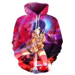 Tokyo Ghoul 3D Printed Hoodie/Zipper Hoodie - 77e97a09c2c6