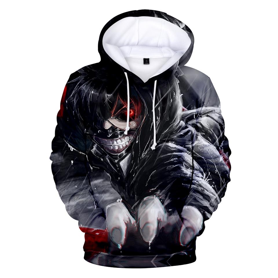 Tokyo Ghoul 3D Printed Hoodie/Zipper Hoodie - 8ccd950abd5b Tokyo Ghoul 3D Printed Hoodie/Zipper Hoodie - 8ccd950abd5b
