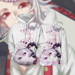Tokyo Ghoul 3D Printed Hoodie/Zipper Hoodie - fbf653622d23