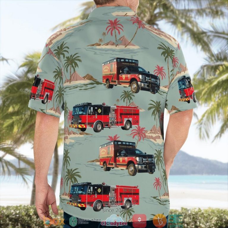 Treasure-Island-Pinellas-County-Florida-Treasure-Island-Fire-Department-3D-Hawaii-Shirt-3