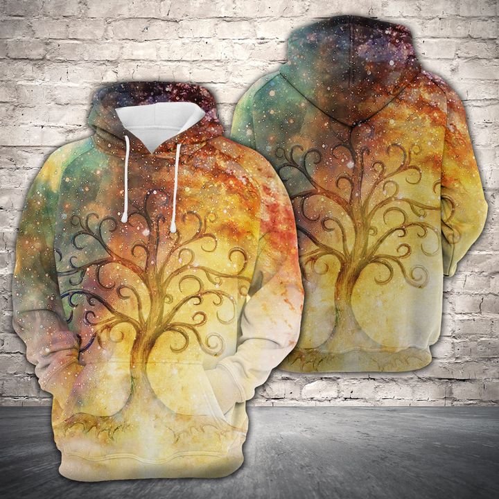 Tree Of Life 3D Printed Hoodie/Zipper Hoodie - 7c7e51f64fc0 Tree Of Life 3D Printed Hoodie/Zipper Hoodie - 7c7e51f64fc0