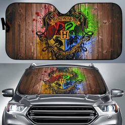 Wars Car Auto Sun Shade